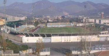 Giudice sportivo: porte chiuse per due turni a Nocera