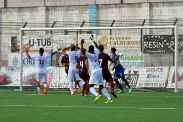 Stop interno per la FBC. L’ex Molinari punisce il Gravina