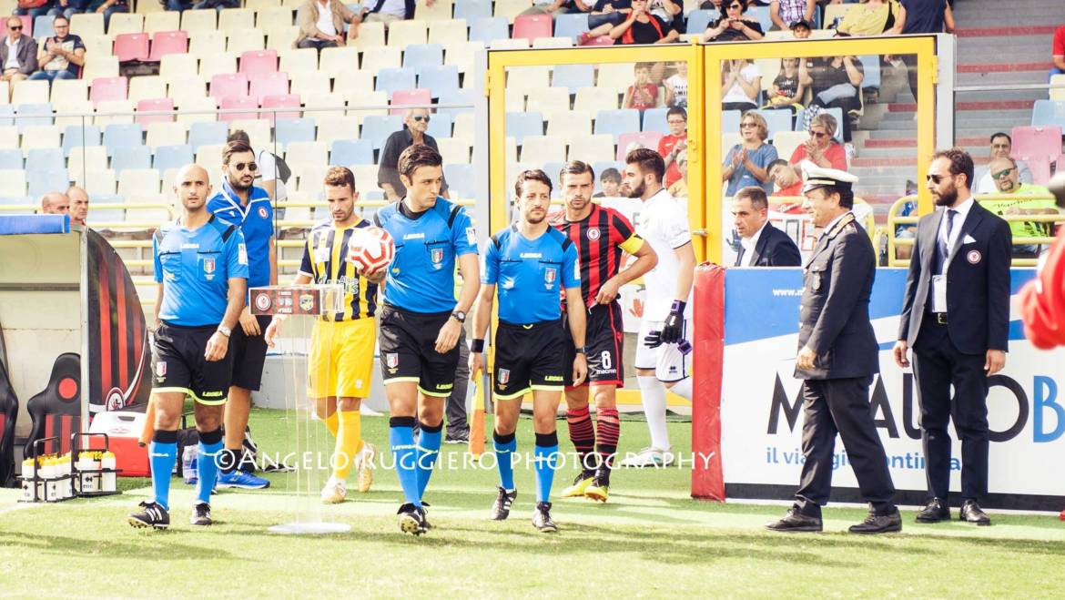 FBC Gravina – Foggia: le disposizioni per i tifosi rossoneri