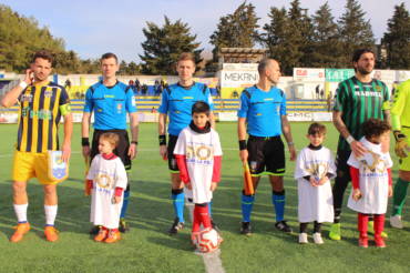 Un cinico Bitonto conquista l’intera posta al Vicino